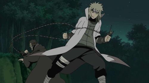 火影青年雷影爆料视频,揭秘忍者世界背后的惊人真相! 第2张 火影青年雷影爆料视频,揭秘忍者世界背后的惊人真相! 第2张