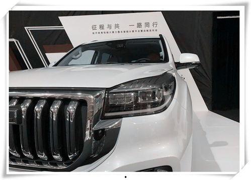 新h9最新爆料,颠覆性升级，引领汽车行业新潮流  第1张