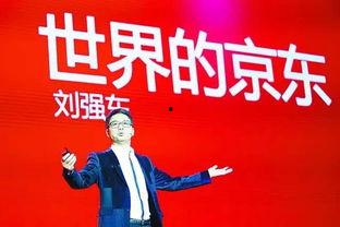 刘强最新爆料京东,揭秘京东神秘技术背后的秘密