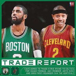 欧文交易最新爆料新闻视频,揭秘幕后真相与潜在影响 第2张 欧文交易最新爆料新闻视频,揭秘幕后真相与潜在影响 第2张