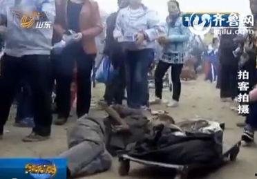 山东临沂贩婴案爆料原视频,原视频揭露惊人真相  第3张