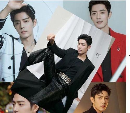 娱乐爆料肖cp,娱乐爆料揭秘幕后故事  第2张